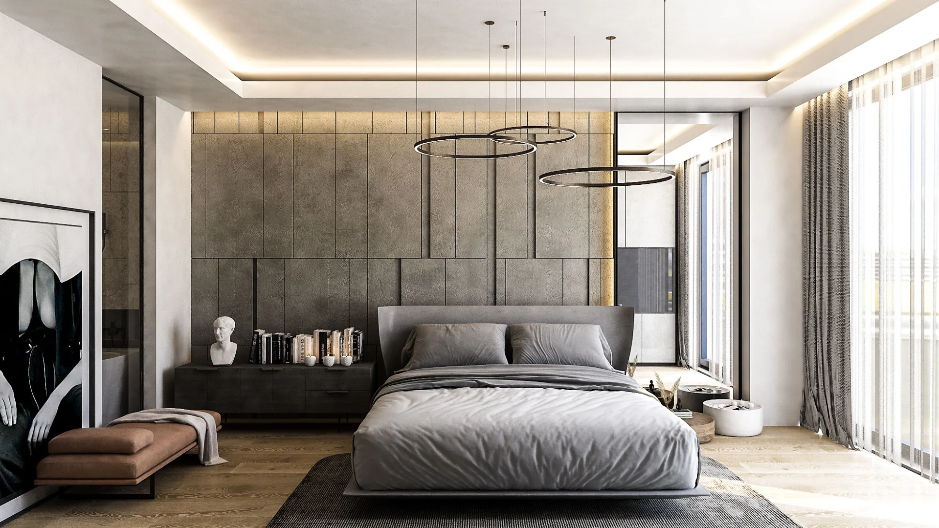 Penthouse Cartier Transilvania