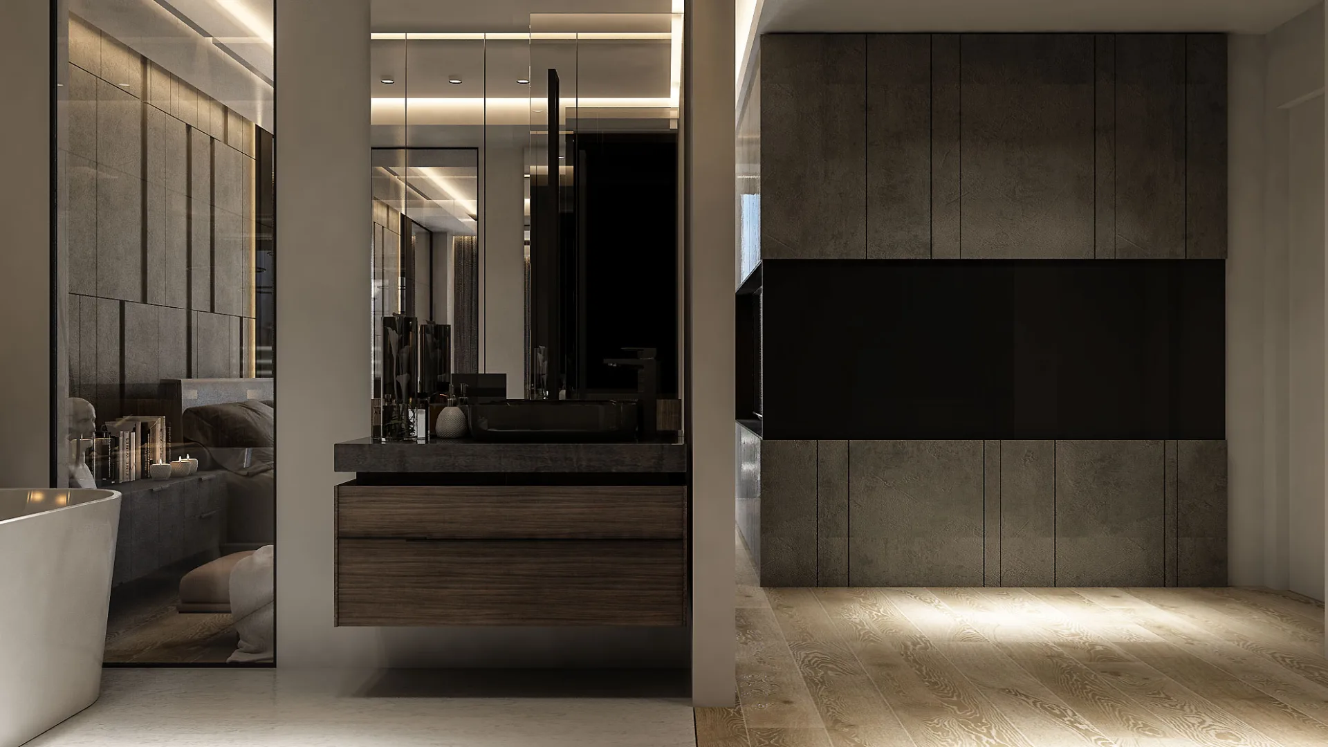 Penthouse Cartier Transilvania