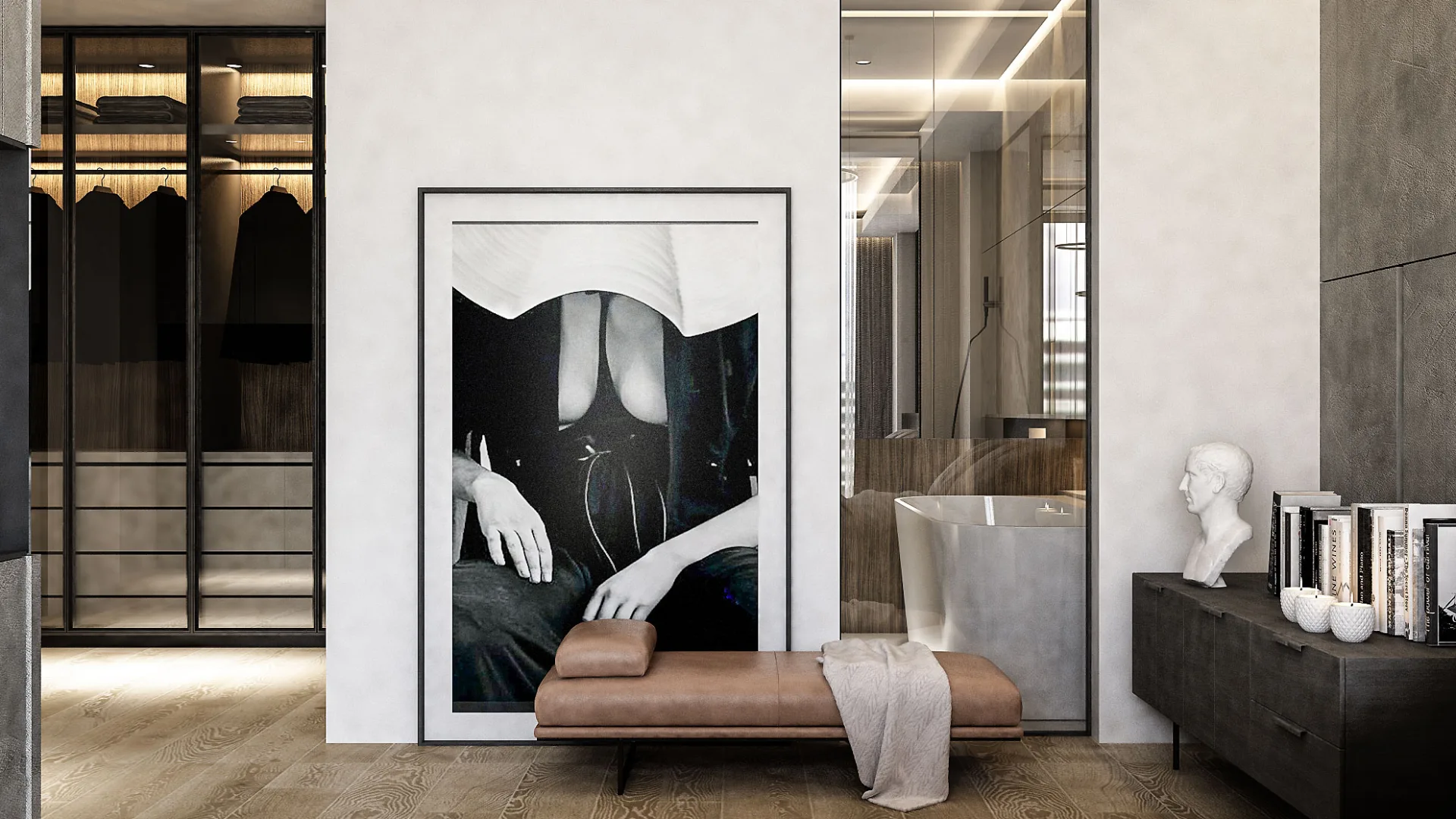 Penthouse Cartier Transilvania