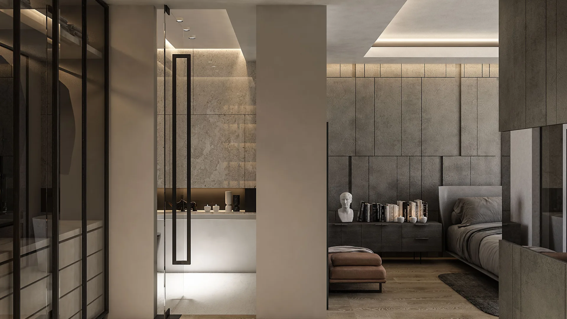 Penthouse Cartier Transilvania