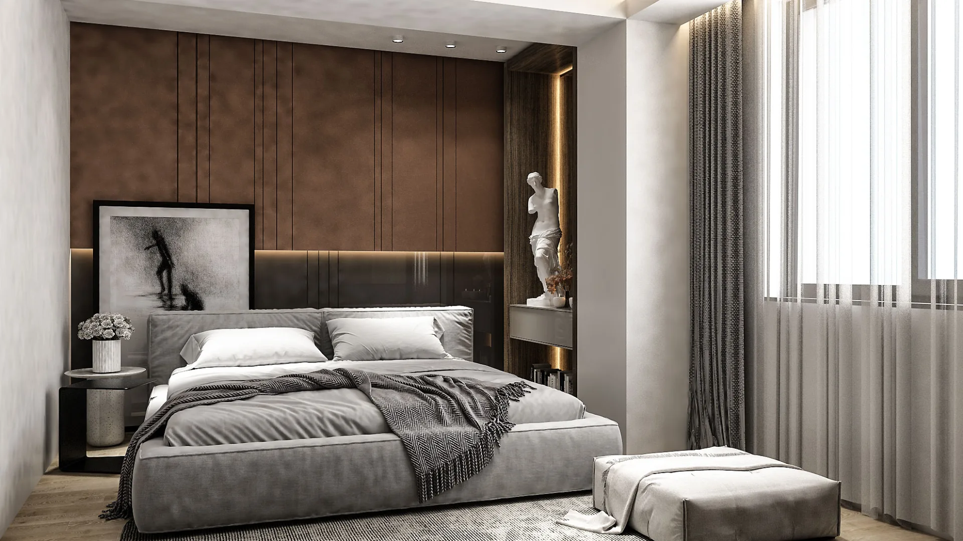 Penthouse Cartier Transilvania