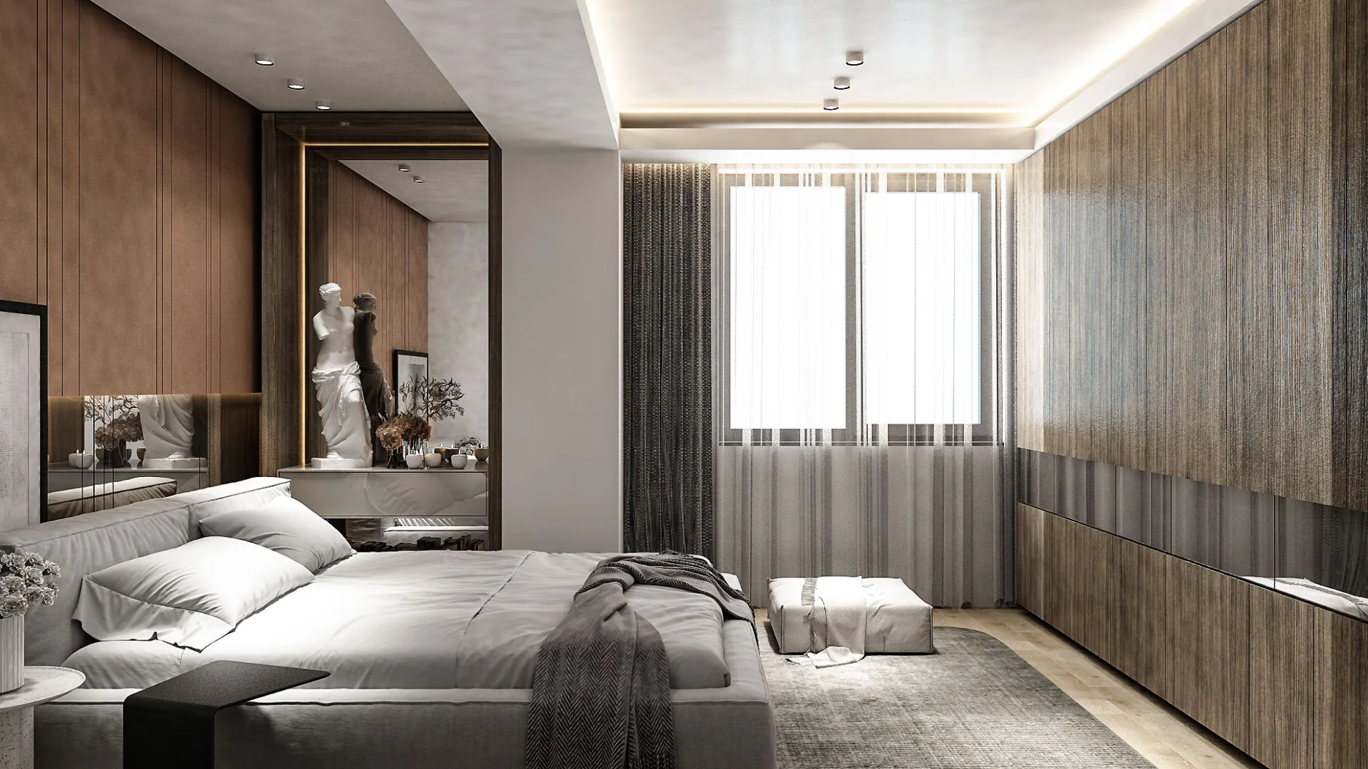 Penthouse Cartier Transilvania
