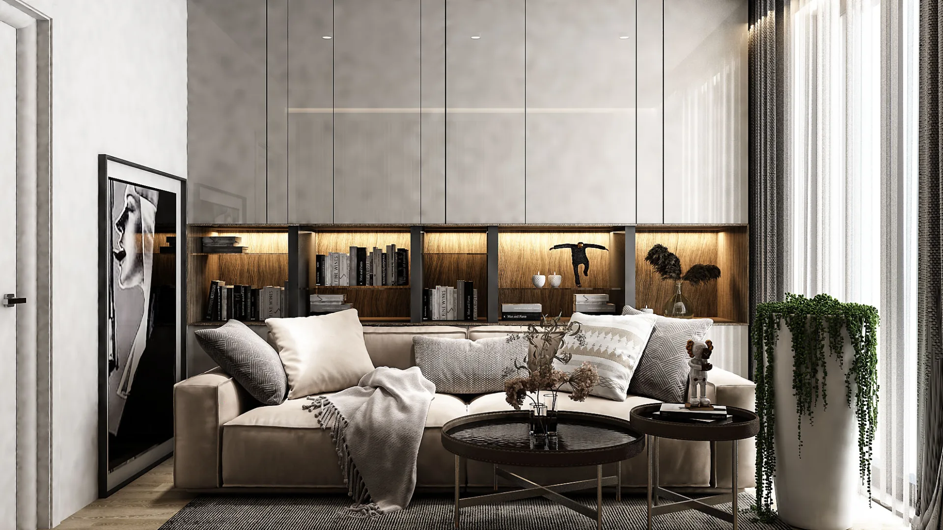 Penthouse Cartier Transilvania