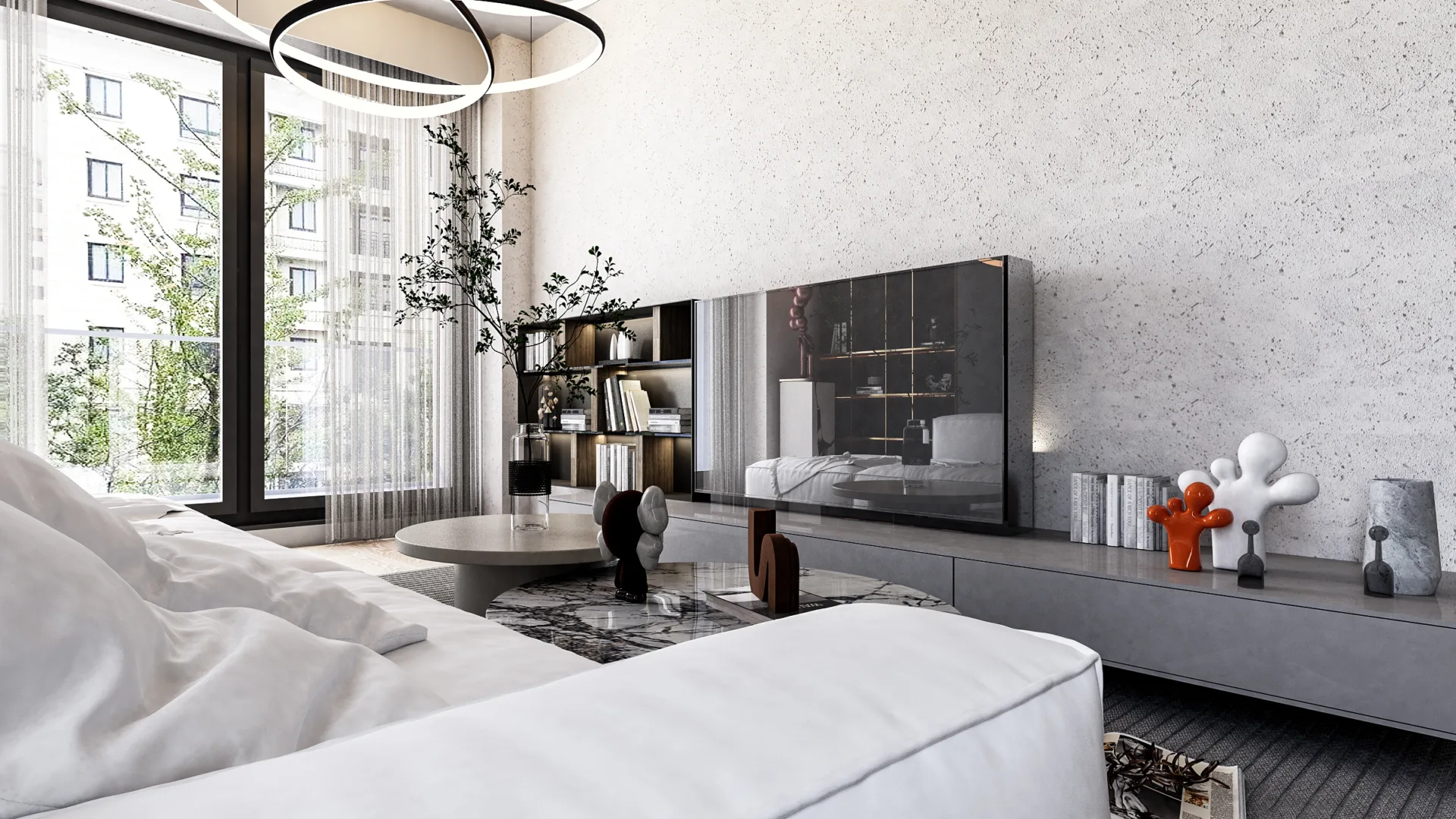 Apartament 2 camere Cartier Transilvania