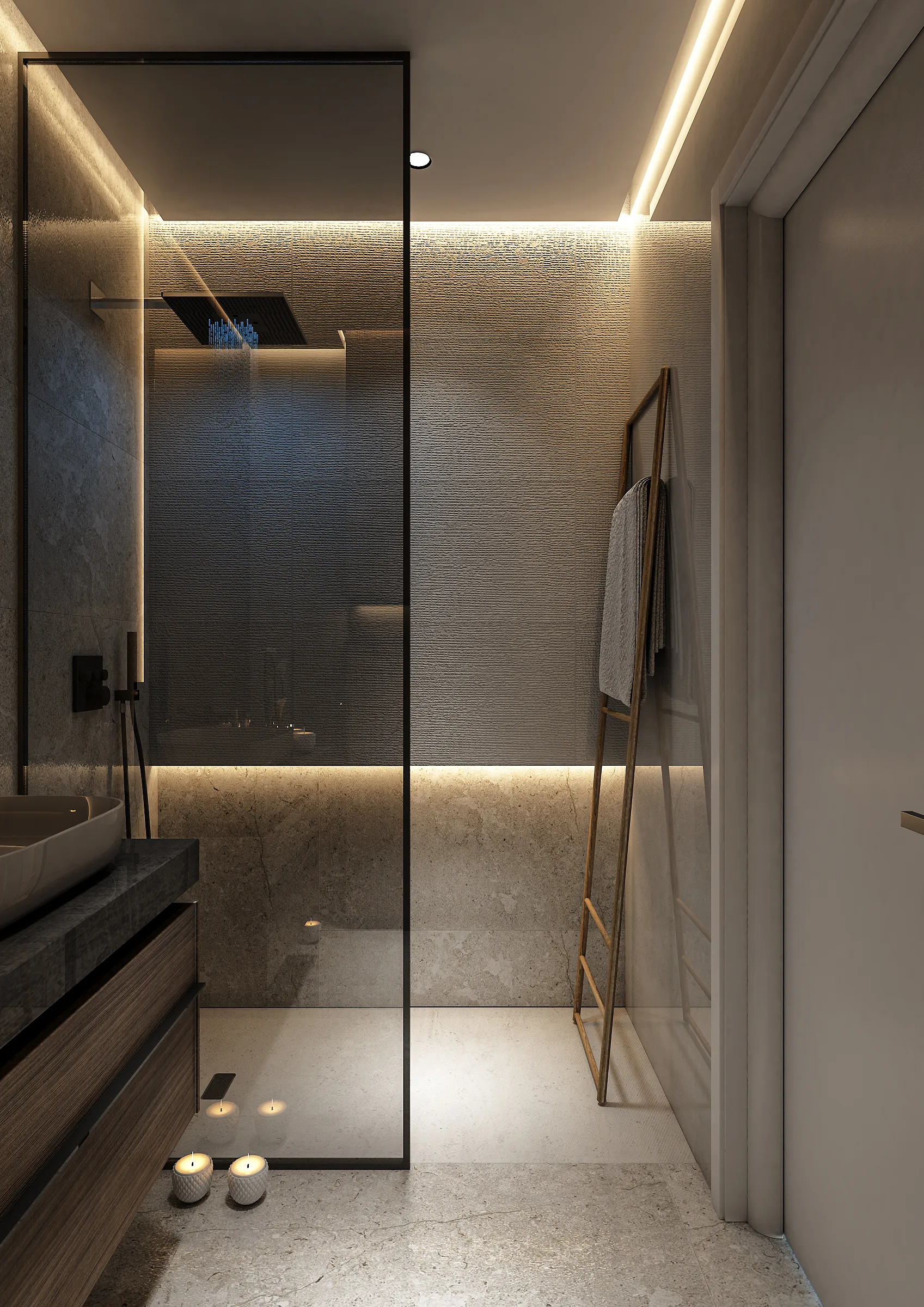 Apartament 3 camere Cartier Transilvania