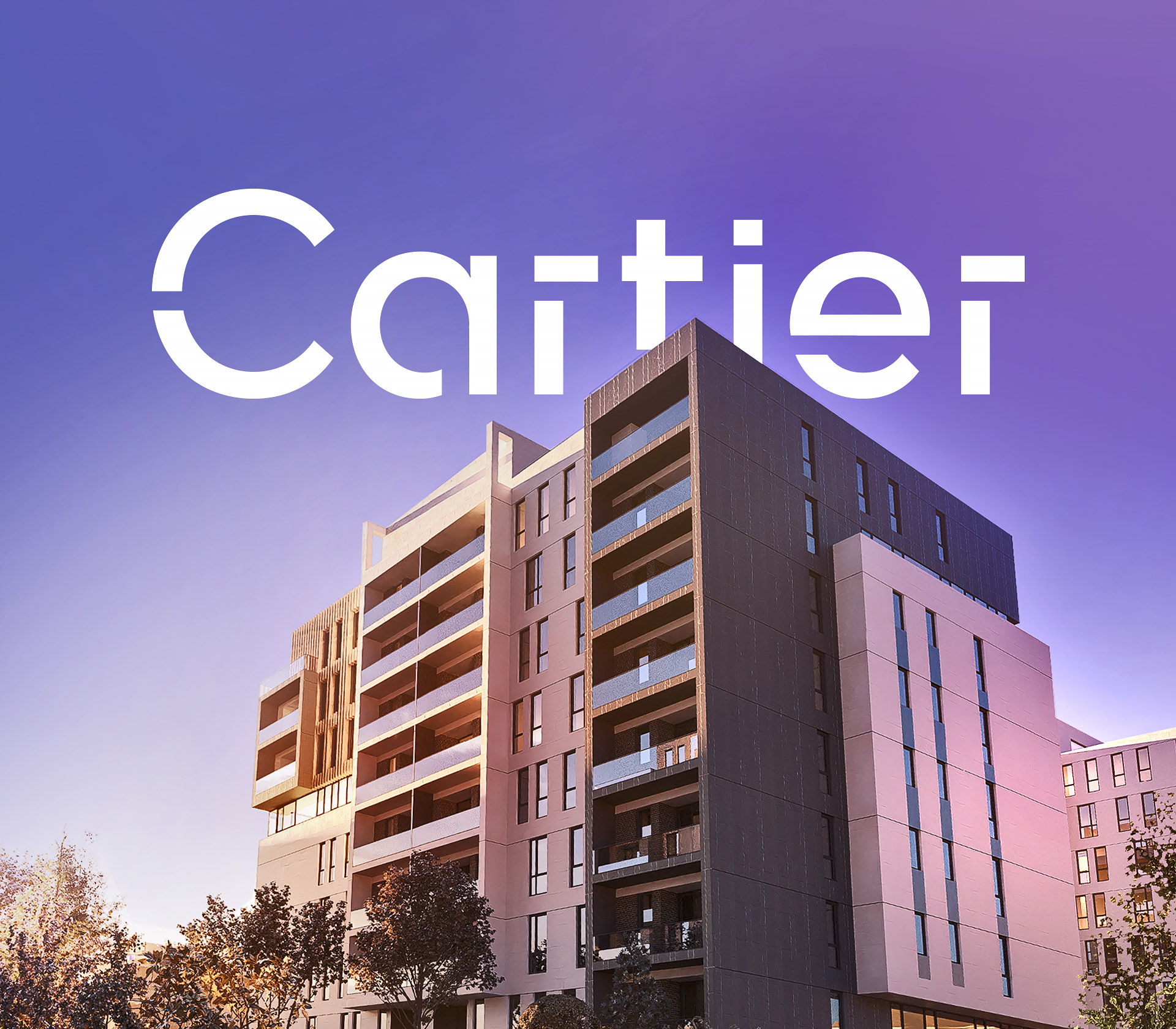 Cartier Transilvania Brașov - Apartamente noi